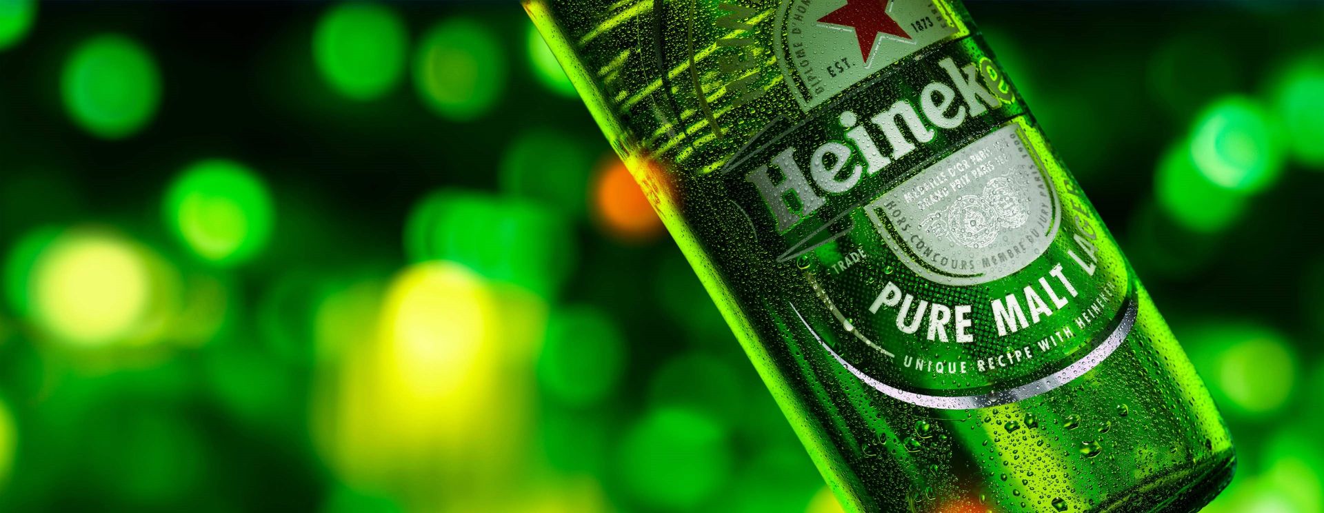 Celebrate 150 years of Good Times with Heineken — One Way or Another!