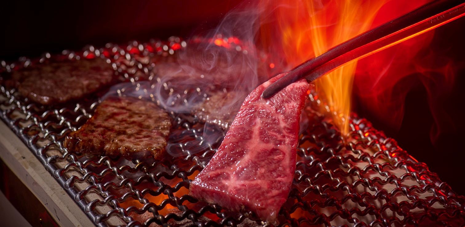 Asumo: A Tokyo-Style Yakiniku Experience in SS15