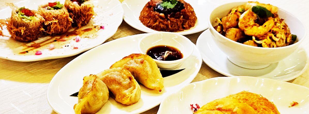 Dim Sum Delights and More at Zuan Yuan