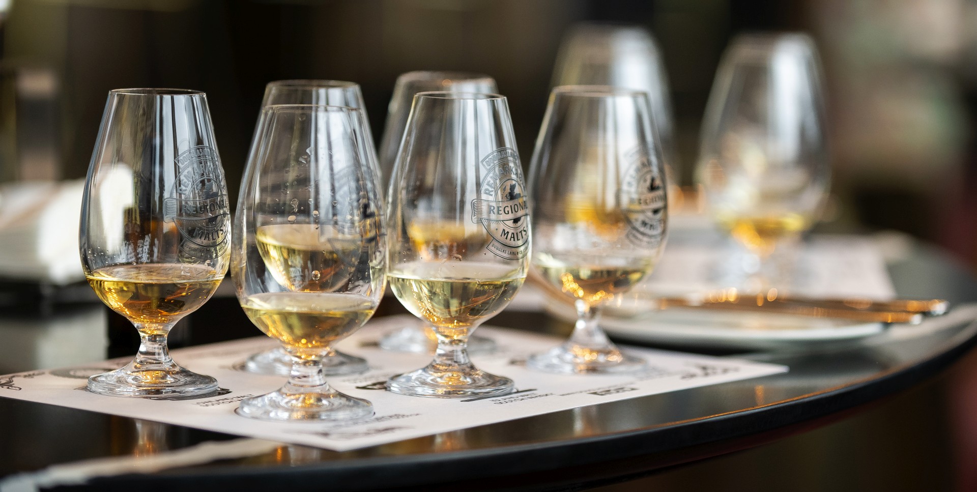 Douglas Laing & Co.: A Legacy of Excellence and Innovation