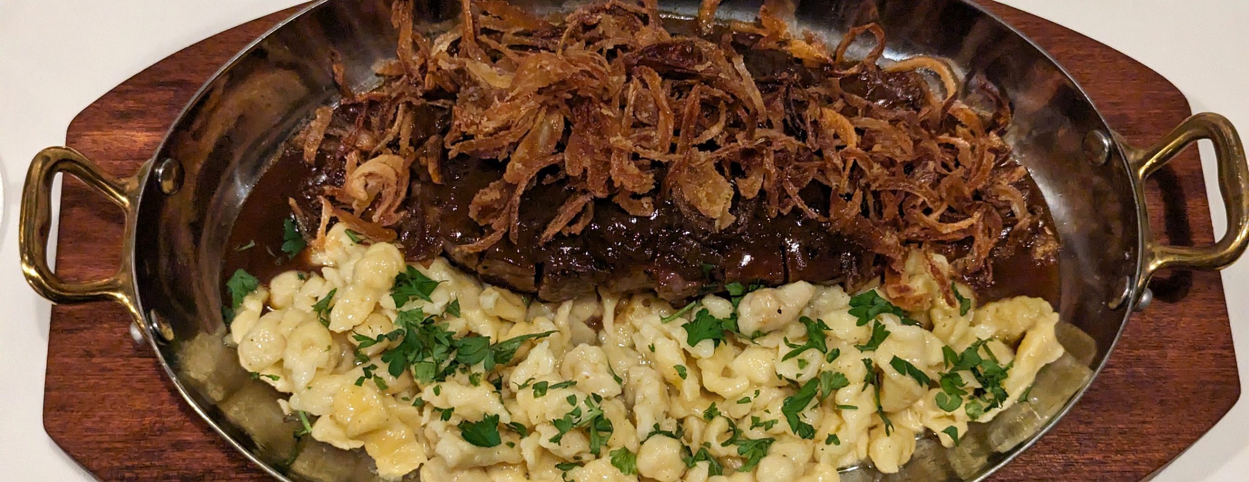 Review: Christoph's