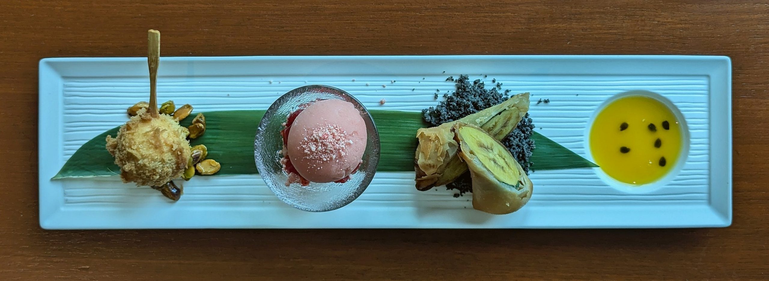 Nobu KL Introduces Its Weekend Lunch Menus