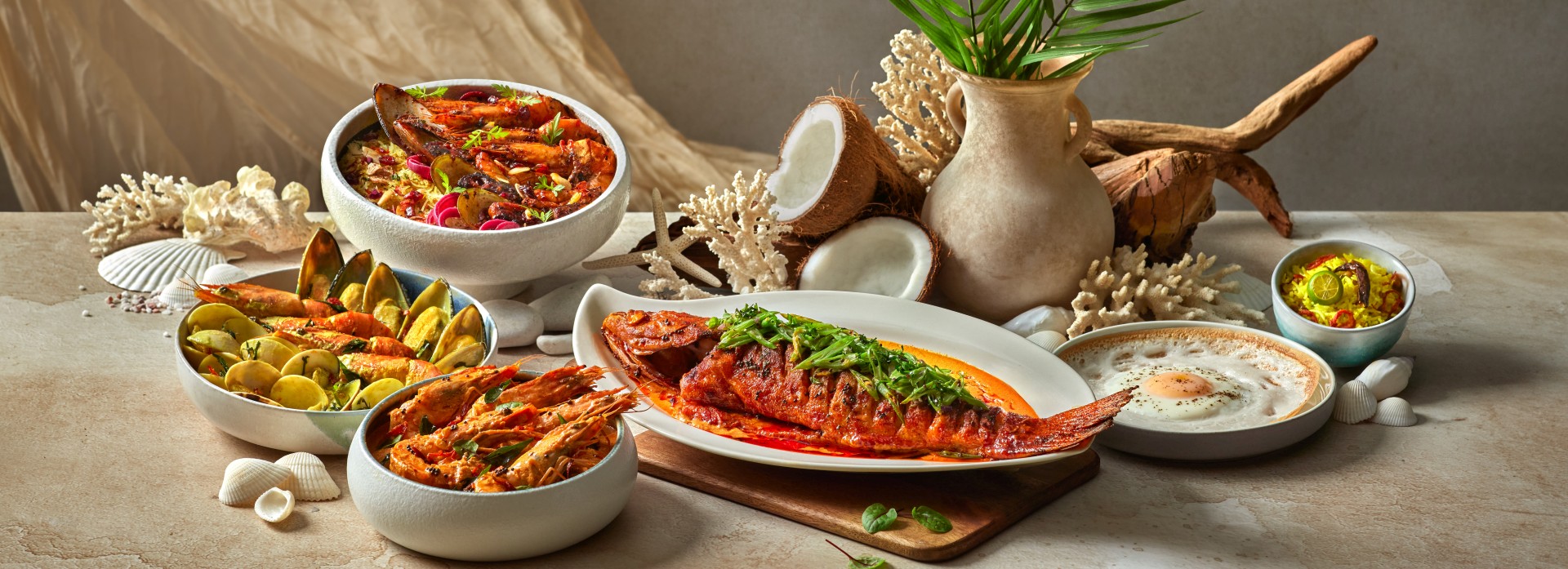 KL Restaurant Week Returns for Its Third Edition