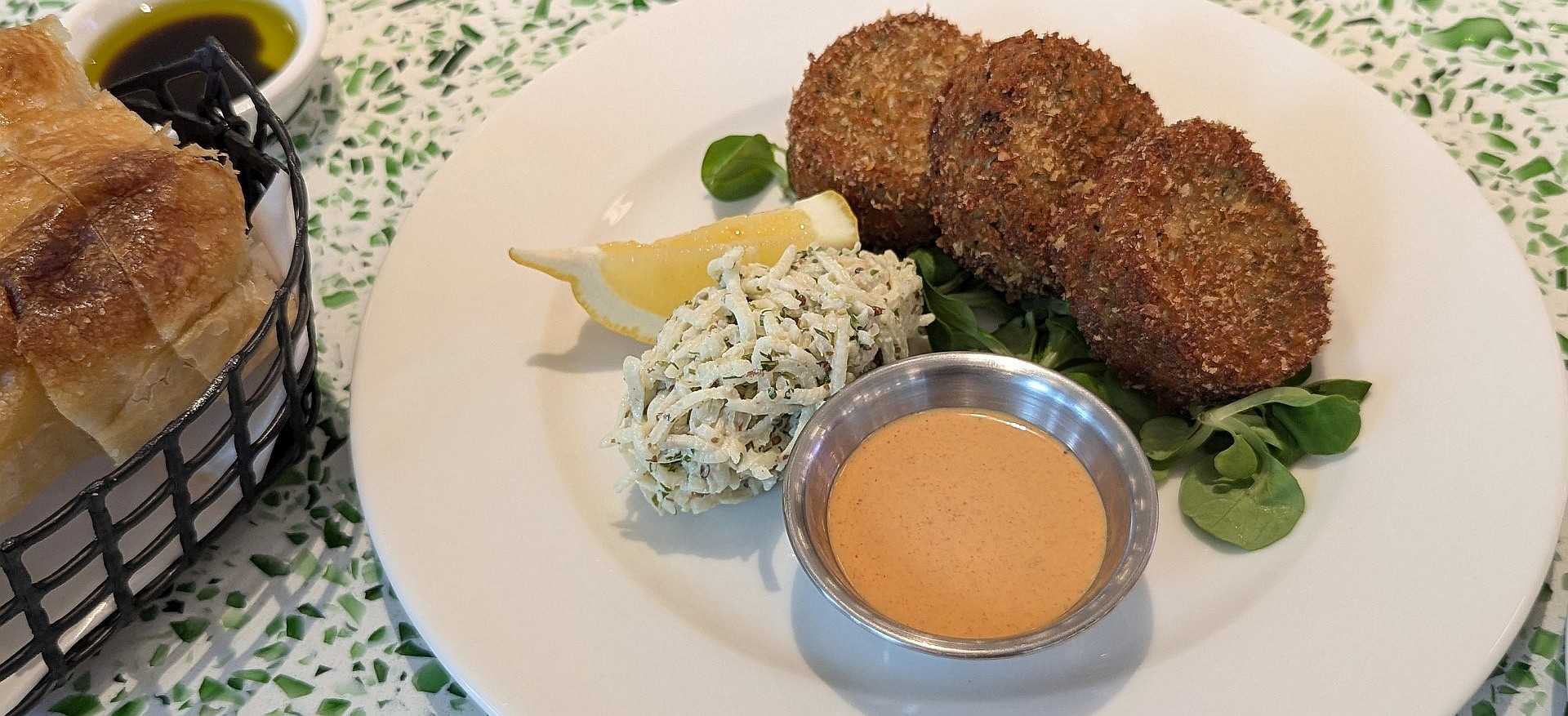 Review: Culina Bistro and Wine Bar
