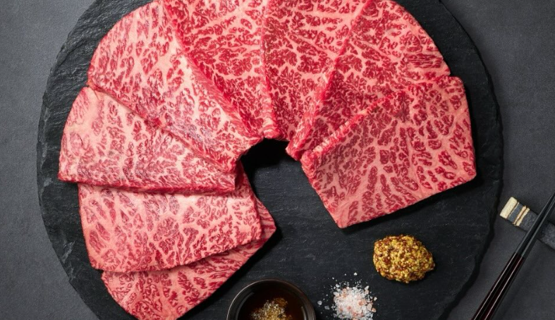 SNAPSHOT: A Taste of Migyeongsan Hanwoo – First Time Outside of Korea!