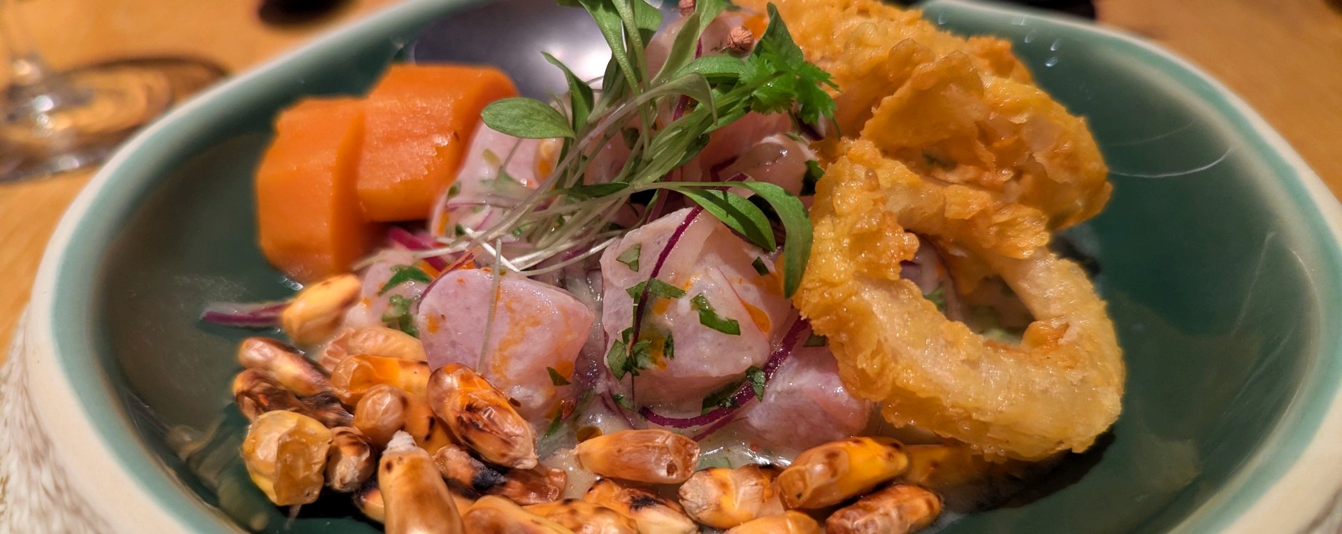 Review: Torito Peruvian Kitchen