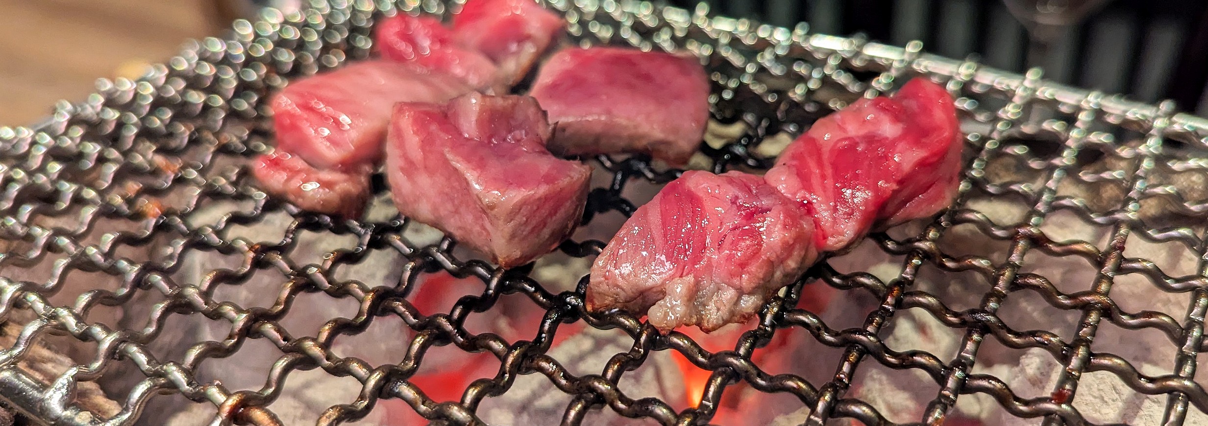 Review: Kyomo