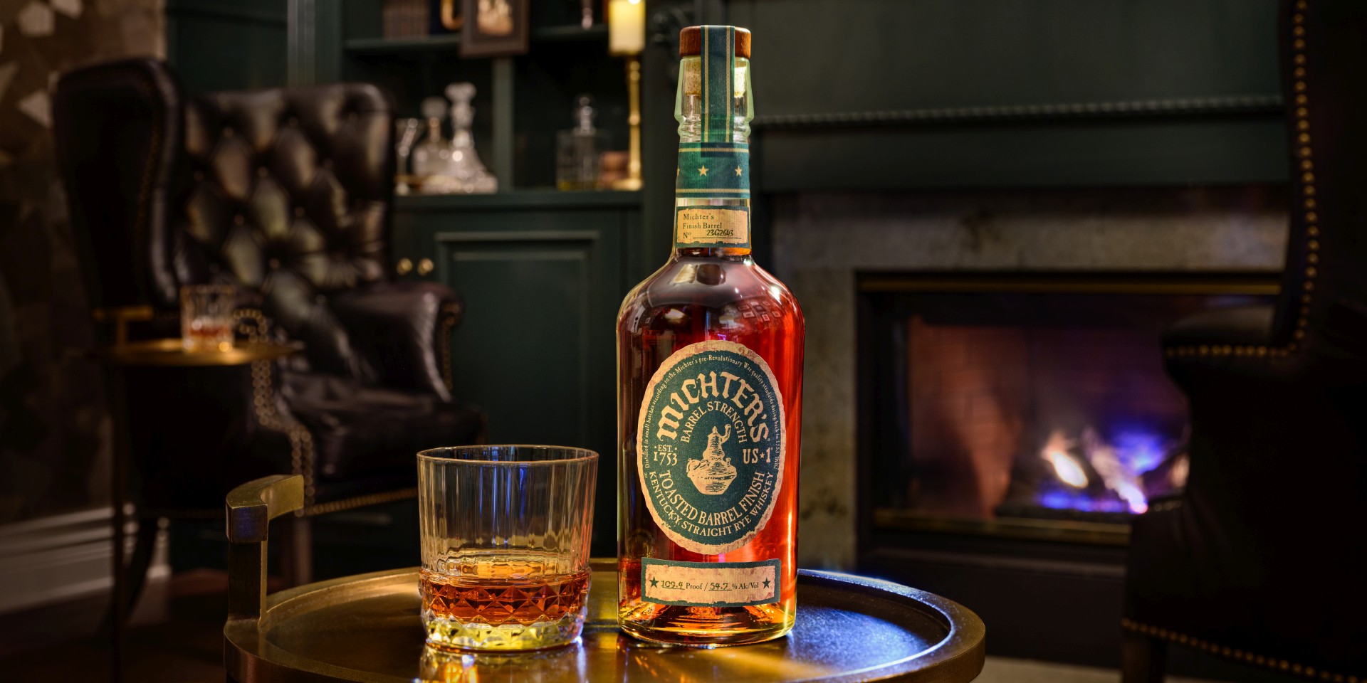 Michter's Whiskey Making a Name for Itself in Malaysia