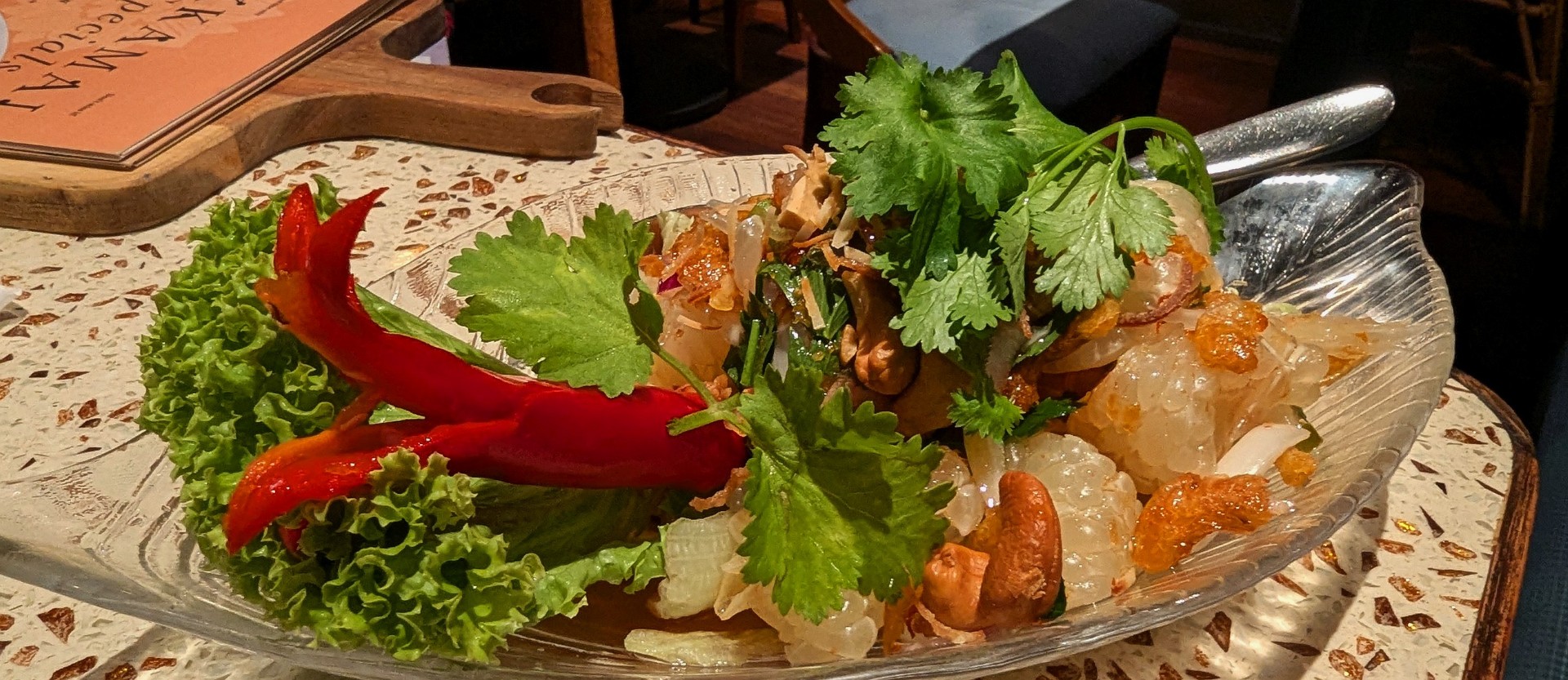 Review: Ekkamai Thai Kitchen