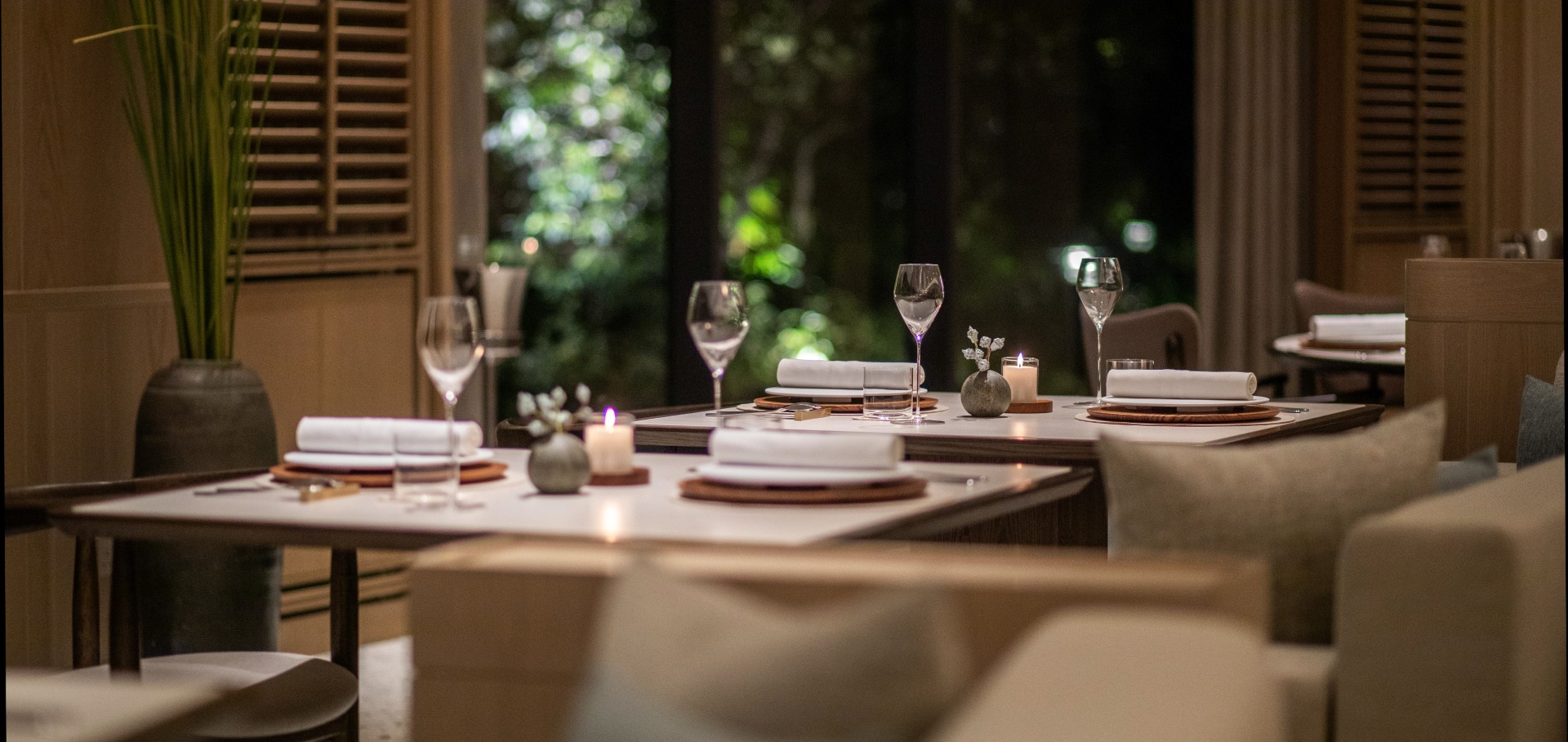 When Korea Meets KL: A Stellar One-Night Seafood Showcase at Potager