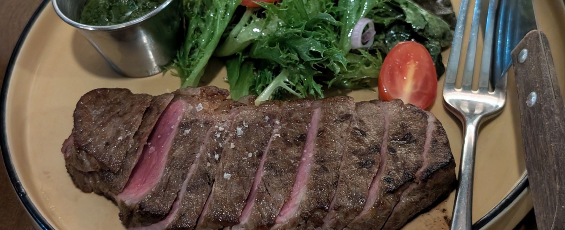 Review: Cleaver Shed
